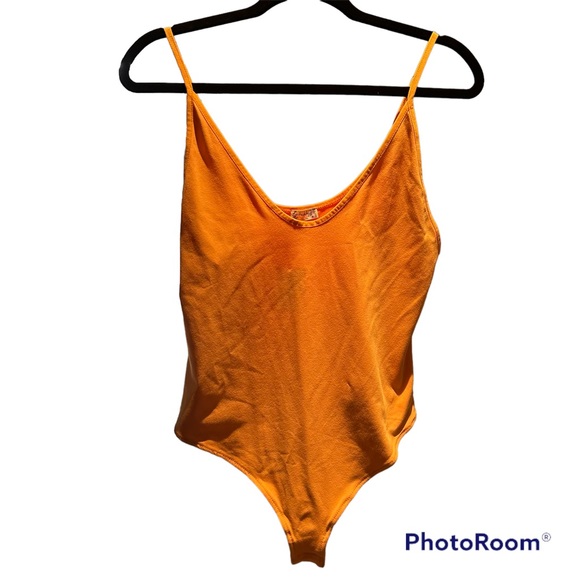 Free People Rosie Duo Bodysuit NWT - Picture 3 of 10